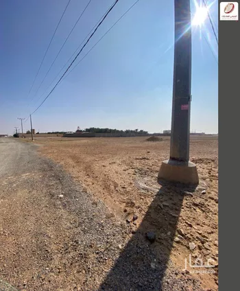 أرض للبيع في حي البديع, مدينة بريده, منطقة القصيم صورة 3