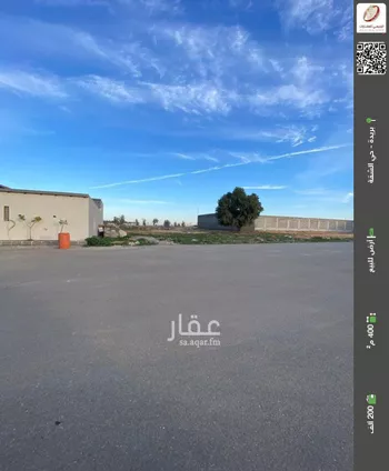 أرض للبيع في حي الشقة, مدينة بريده, منطقة القصيم صورة 2
