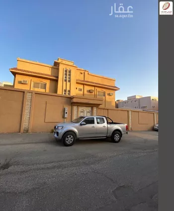 فيلا للبيع في حي الصفراء, مدينة بريده, منطقة القصيم صورة 4