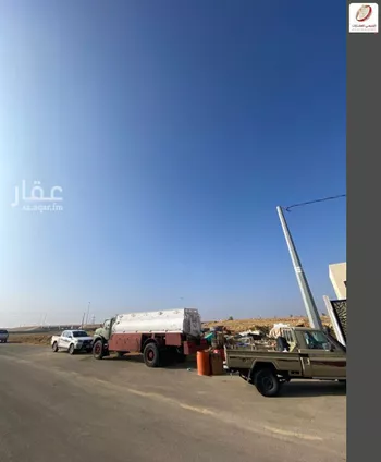أرض للبيع في حي النقيب الشمالي, مدينة بريده, منطقة القصيم صورة 2