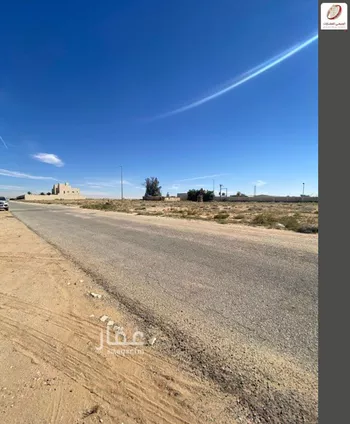 أرض للبيع في شارع القاع البارد 117, حي القاع البارد, مدينة بريده, منطقة القصيم صورة 4