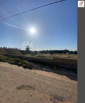 أرض للبيع في حي اللسيب, مدينة بريده, منطقة القصيم صورة 2
