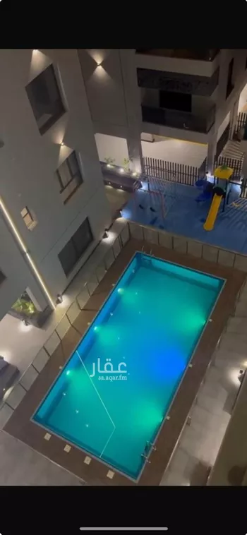 شقة للإيجار في شارع العطايف, حي الحمراء, مدينة الخبر, المنطقة الشرقية