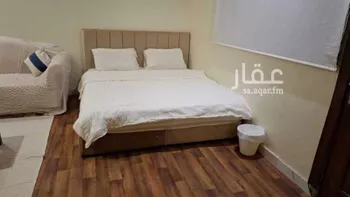 شقة للإيجار في شارع السلامه, حي النرجس, مدينة الرياض, منطقة الرياض صورة 3