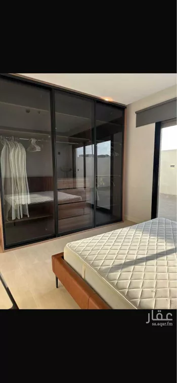 شقة للإيجار في شارع الربيع, حي النرجس, مدينة الرياض, منطقة الرياض صورة 4