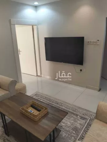 شقة للإيجار في شارع سعود بن عبدالعزيز بن محمد الفرعي, حي المروج, مدينة الرياض, منطقة الرياض صورة 2