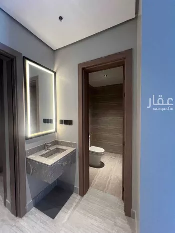 شقة للإيجار في حي الخور, مدينة الخبر, المنطقة الشرقية صورة 4