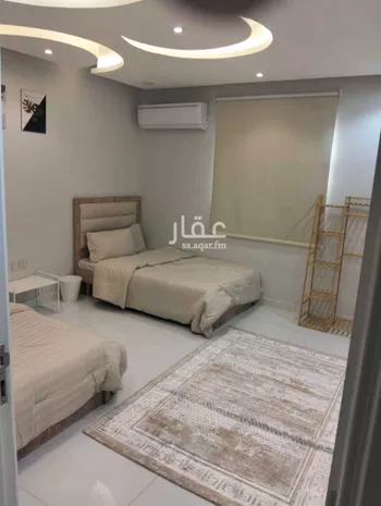 شقة للإيجار في شارع سعود بن عبدالعزيز بن محمد الفرعي, حي المروج, مدينة الرياض, منطقة الرياض صورة 5