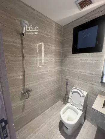 شقة للإيجار في حي الخور, مدينة الخبر, المنطقة الشرقية صورة 5