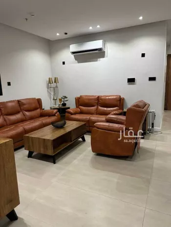 شقة للإيجار في شارع الربيع, حي النرجس, مدينة الرياض, منطقة الرياض