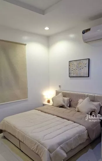 شقة للإيجار في شارع طريف, حي النرجس, مدينة الرياض, منطقة الرياض