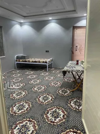 شاليه واستراحة للحجز في شارع الورد, آل سرحان