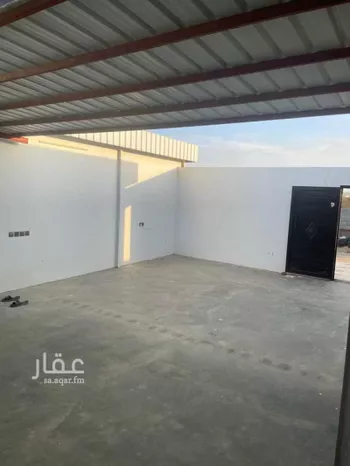 شاليه واستراحة للحجز في شارع الورد, آل سرحان صورة 5