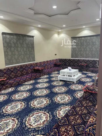 شاليه واستراحة للحجز في شارع الورد, آل سرحان صورة 2