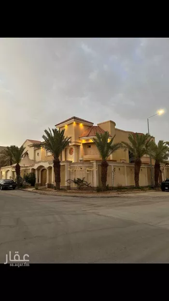 فيلا للبيع في شارع وادي عتبة, حي النخيل, مدينة الرياض, منطقة الرياض