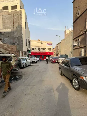عمارة للبيع في شارع ابن عون, حي ثليم, مدينة الرياض, منطقة الرياض صورة 4