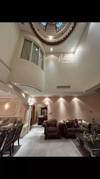 فيلا للبيع في شارع وادي عتبة, حي النخيل, مدينة الرياض, منطقة الرياض صورة 4