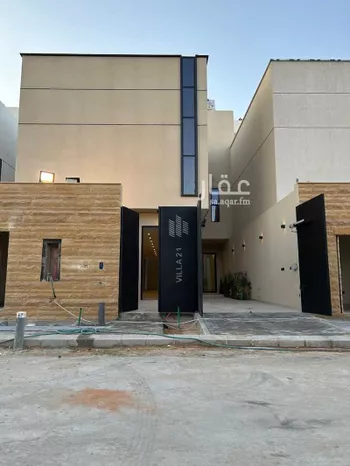 دور للبيع في شارع محمد المنوفي, حي النرجس, مدينة الرياض, منطقة الرياض صورة 3