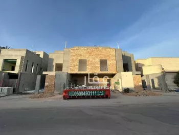 دور للبيع في شارع سبط الشاذلي, حي الروضة, مدينة الرياض, منطقة الرياض صورة 4