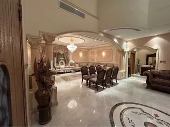فيلا للبيع في شارع وادي عتبة, حي النخيل, مدينة الرياض, منطقة الرياض صورة 5