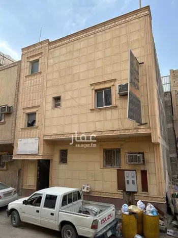 عمارة للبيع في شارع ابن عون, حي ثليم, مدينة الرياض, منطقة الرياض