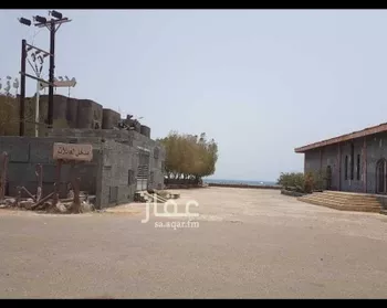 أرض للبيع في عمق ، البرك