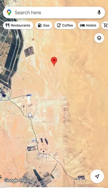 أرض للبيع في شارع  الرفايع , مدينة الخرج, منطقة الرياض