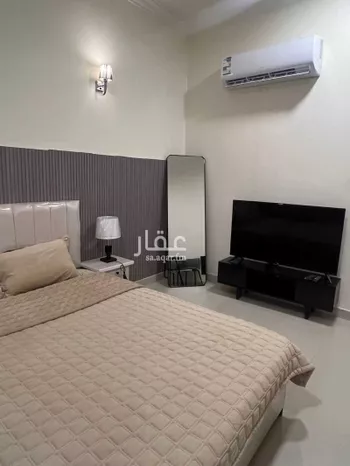 شقة للإيجار في شارع عبدالله بن العاص, حي العارض, مدينة الرياض, منطقة الرياض صورة 2