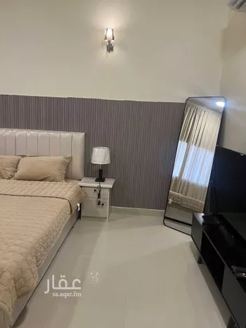 شقة للإيجار في شارع عبدالله بن العاص, حي العارض, مدينة الرياض, منطقة الرياض صورة 4