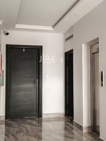 شقة للبيع في شارع الكتاب, حي السعادة, مدينة الرياض, منطقة الرياض صورة 2