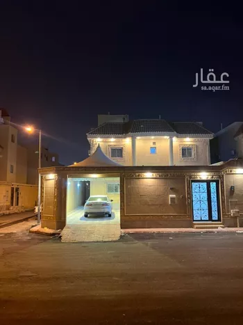 فيلا للبيع في شارع المغار , حي الخليج, مدينة الرياض, منطقة الرياض
