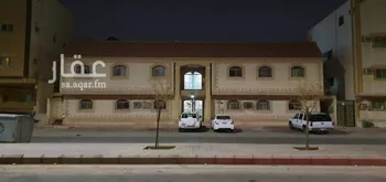 شقة للبيع في شارع العدل, حي الروابي, مدينة الرياض, منطقة الرياض