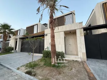 فيلا للبيع في شارع رفاعة الطهطاوي, حي الصدفة, مدينة الدمام, المنطقة الشرقية
