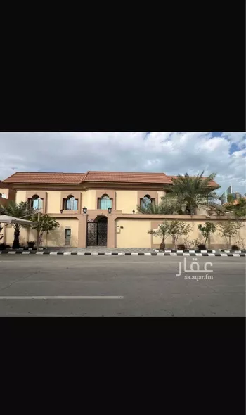 فيلا للبيع في حي الحزام الأخضر, مدينة الخبر, المنطقة الشرقية