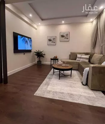 شقة مفروشة للحجز في شارع البركة ، حي الفلاح ، الرياض ، الرياض صورة 2