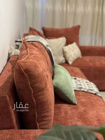 شقة مفروشة للحجز في شارع يدمه ، حي النرجس ، الرياض ، الرياض