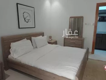 استديو مفروش للحجز في شارع عبدالله بن شهيوين ، حي الملقا ، الرياض ، منطقة الرياض