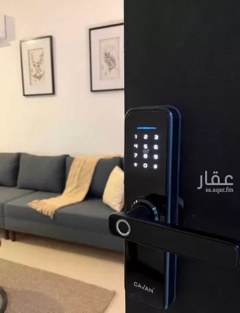 شقة مفروشة للحجز في شارع يدمه ، حي النرجس ، الرياض ، منطقة الرياض صورة 5