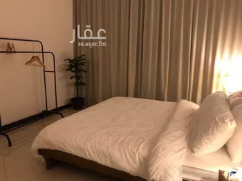 شقة مفروشة للحجز في شارع يدمه ، حي النرجس ، الرياض ، منطقة الرياض صورة 4
