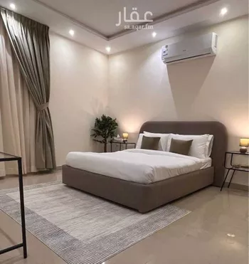 شقة مفروشة للحجز في شارع البركة ، حي الفلاح ، الرياض ، الرياض صورة 4