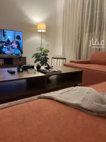شقة مفروشة للحجز في شارع محمد بن سلوم ، حي القيروان ، الرياض ، منطقة الرياض صورة 5