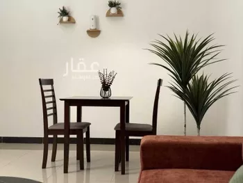 شقة مفروشة للحجز في شارع يدمه ، حي النرجس ، الرياض ، الرياض صورة 4