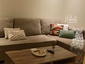 شقة مفروشة للحجز في شارع السعادات ، حي الملقا ، الرياض ، امارة منطقة الرياض صورة 2