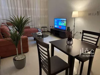 شقة مفروشة للحجز في شارع يدمه ، حي النرجس ، الرياض ، الرياض صورة 2