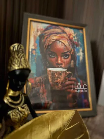 شقة مفروشة للحجز في شارع عبدالله بن شهوين ، حي العقيق ، الرياض ، منطقة الرياض صورة 5