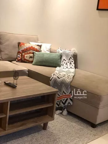 شقة مفروشة للحجز في شارع السعادات ، حي الملقا ، الرياض ، امارة منطقة الرياض صورة 3