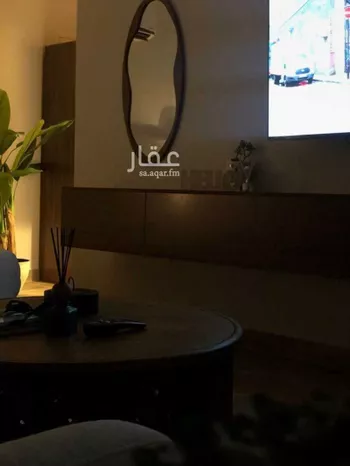 استديو مفروش للحجز في شارع محمد بن سلوم ، حي القيروان ، الرياض ، منطقة الرياض صورة 5
