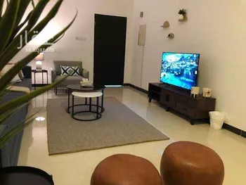 شقة مفروشة للحجز في شارع يدمه ، حي النرجس ، الرياض ، الرياض صورة 2