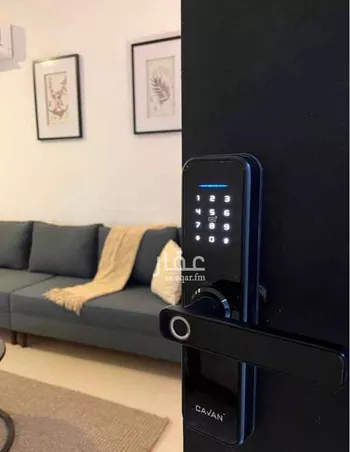 شقة مفروشة للحجز في شارع يدمه ، حي النرجس ، الرياض ، الرياض صورة 4