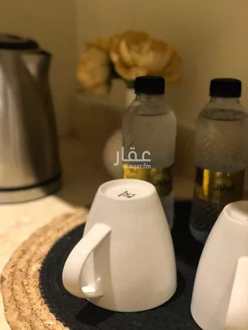 شقة مفروشة للحجز في شارع السعادات ، حي الملقا ، الرياض ، امارة منطقة الرياض صورة 5